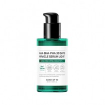 Some By Mi AHA BHA PHA 30 Days Miracle Serum Light  50ml